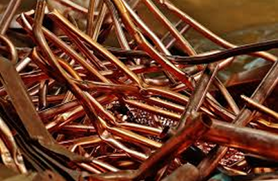 Scrap Collection Companies in Qatar