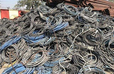 scrap products