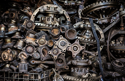 Qatar Scrap Collection Company