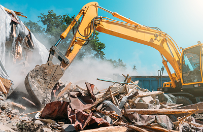 scrap products
