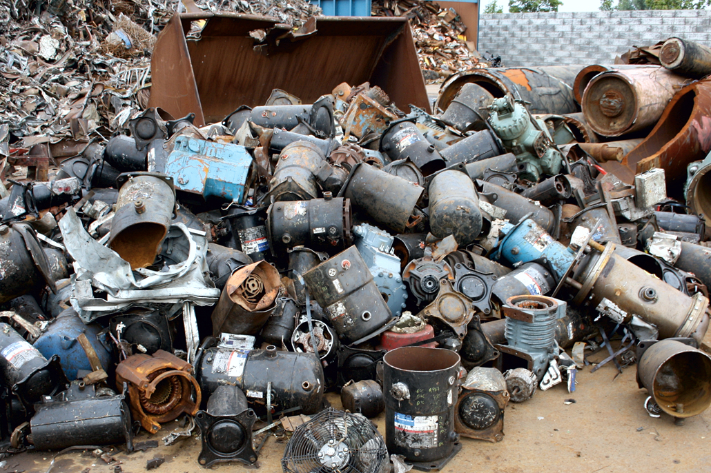 scrap qatar