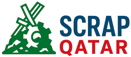 Scrap Buyer & Dealer in Qatar