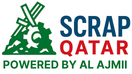 Scrap Buyer & Dealer in Qatar