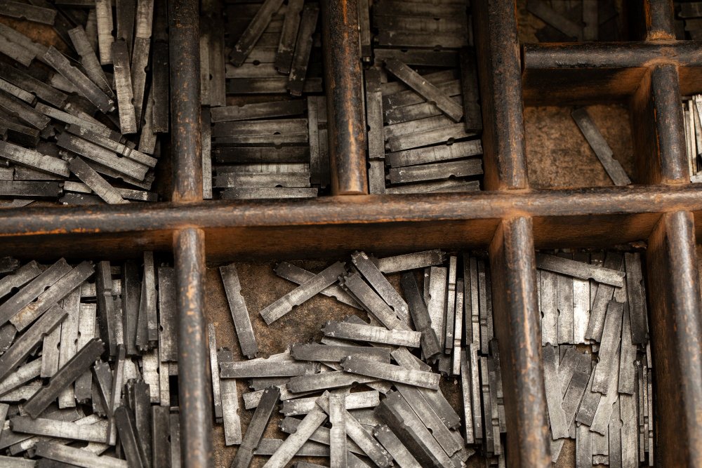 Trusted Metal Scrap Buyers in Qatar