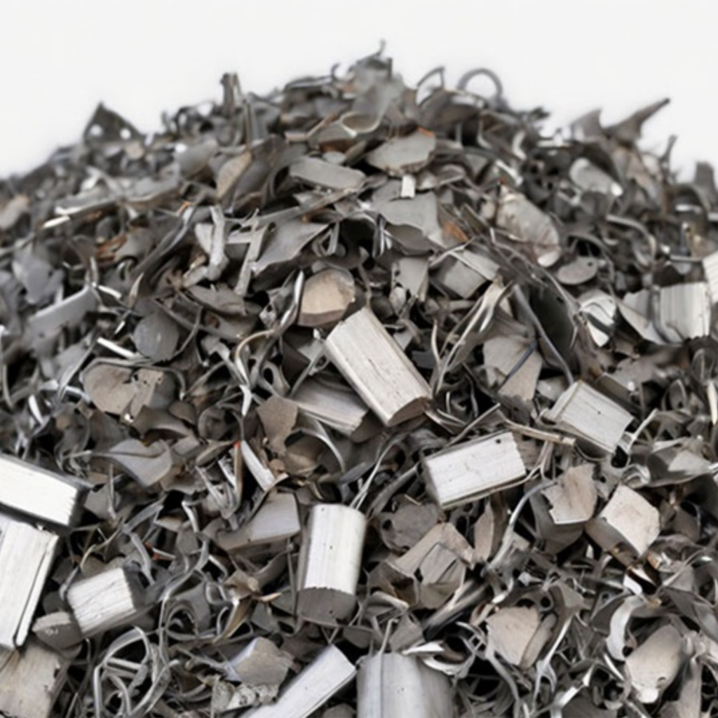 Reliable Aluminum Scrap Buyer in Qatar