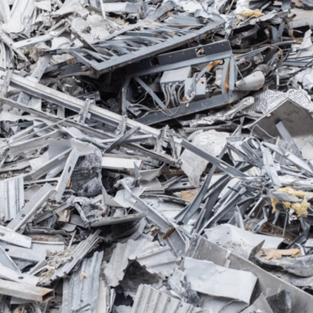 Reliable Aluminum Scrap Buyer in Qatar