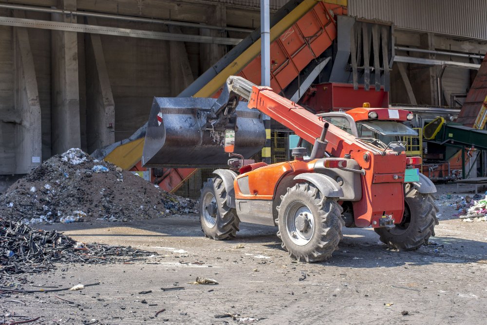 Trusted Metal Scrap Buyers in Qatar