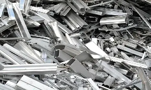 Aluminum Scrap Buyer in Qatar